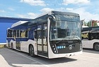 Антон Бурмистров организовал опрос по поводу изменения автобусного маршрута №45